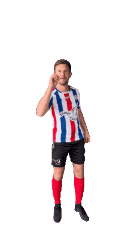 Sticker by VvKrabbendijke