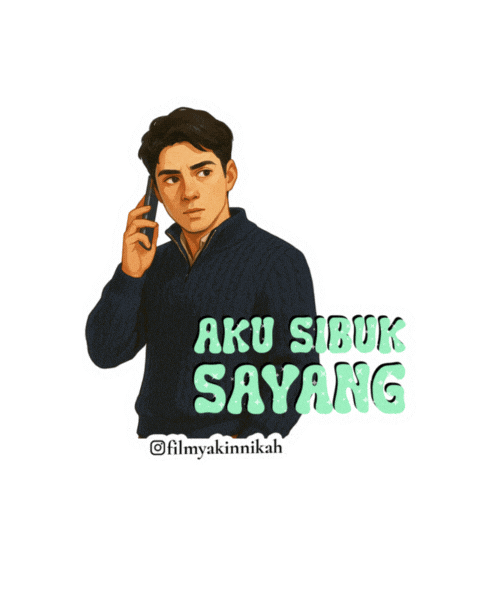 Arya Sticker by Adhya Pictures