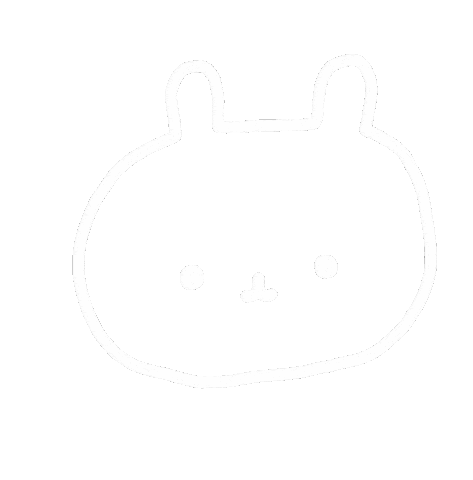 ミカタちゃん19 Sticker