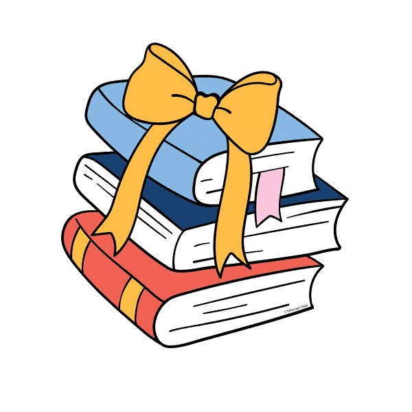 Gilmore Girls Fall Sticker by Schoolgirl Style Classroom Decor