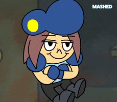 Sexy Resident Evil GIF by Mashed