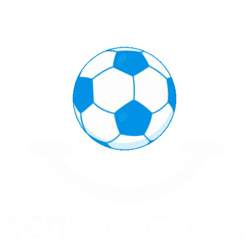 Futbol Sticker by senCard Direkt Satis