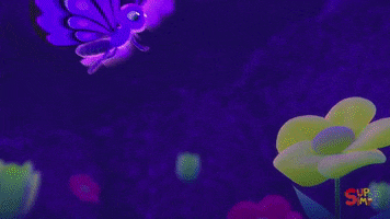 Tired Night Night GIF by Super Simple
