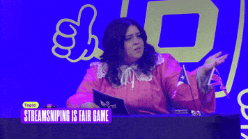 Gamer Come GIF