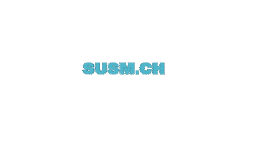 Aarau Sticker by susm