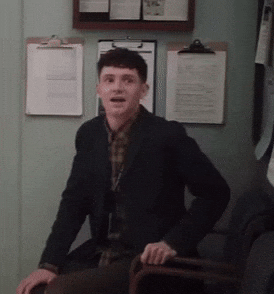 Hot GIF
