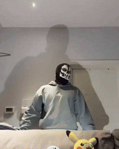 Dance Dancing GIF