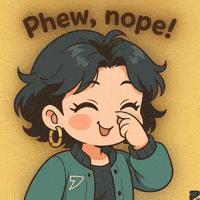 Festa Eww GIF by Persona