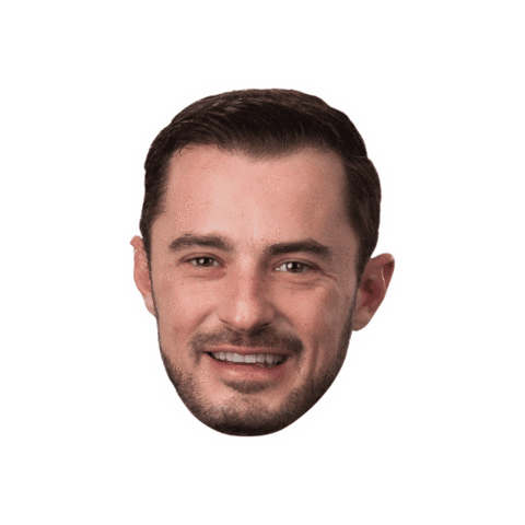 Mortgage Sticker by Andy Orleans