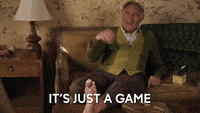 Just Some Game Gifs