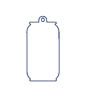 Zalohovanie Sticker