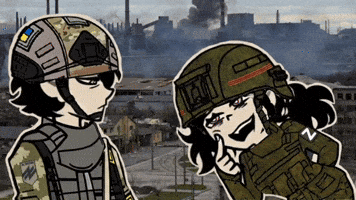 Version Variant GIF