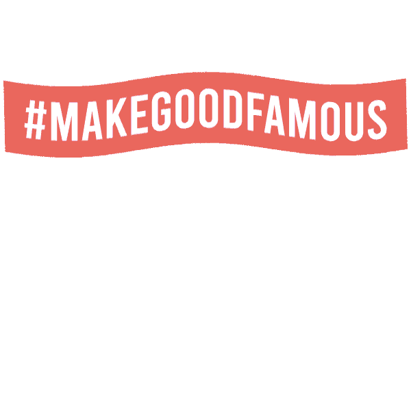 The Elevate Prize Foundation Sticker