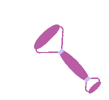 Rebel Waxing Co Sticker