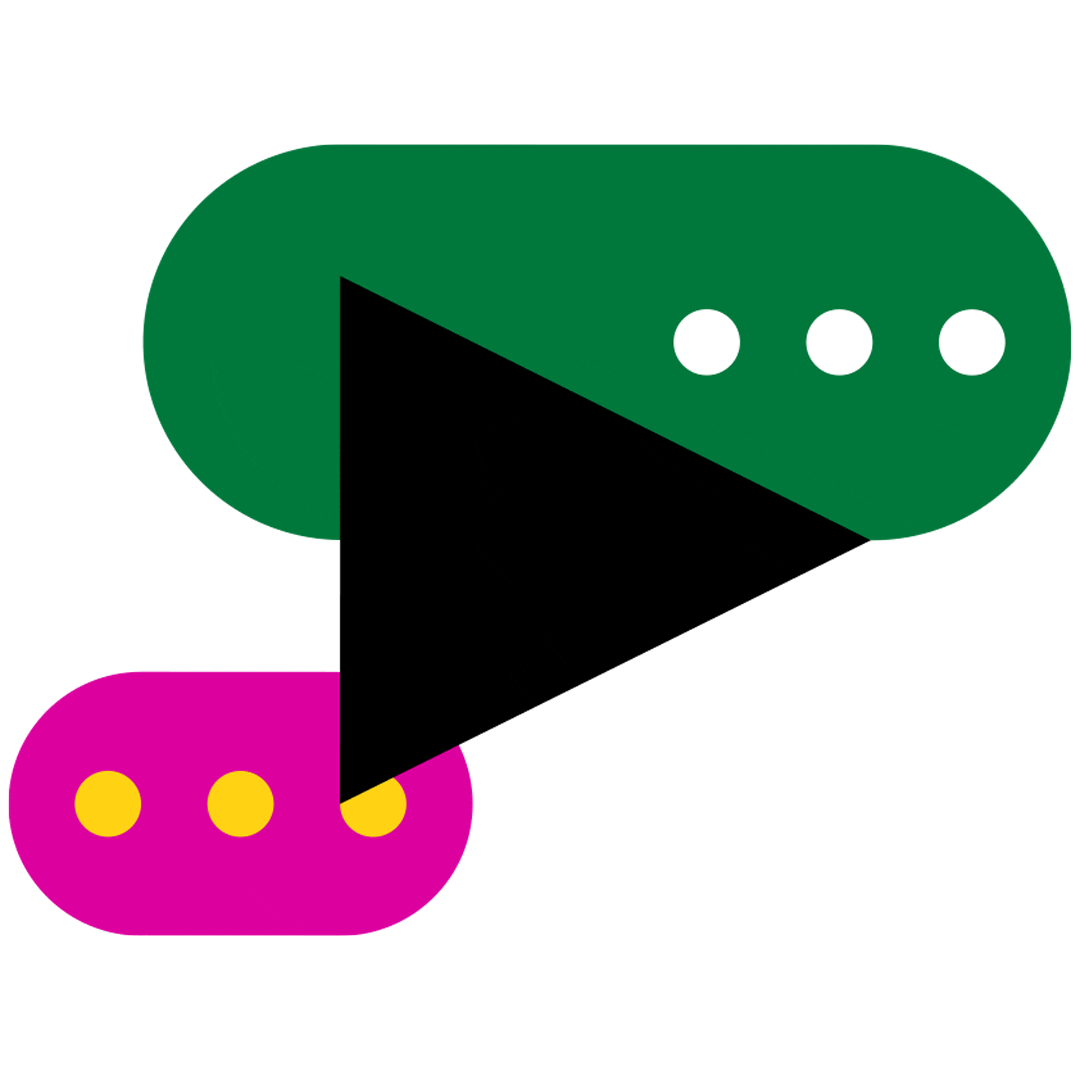 Doha Film Institute Sticker