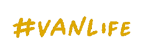 Nest Vans Sticker