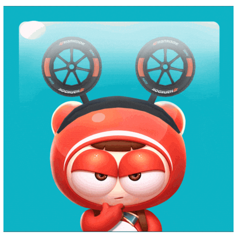 Ion Hankook GIF by Hankooktire Global