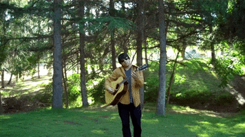 Ending Singer Songwriter GIF by Sofa City Sweetheart
