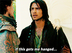 luke pasqualino