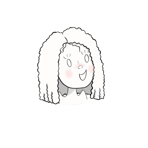 Chlomoonlli Sticker