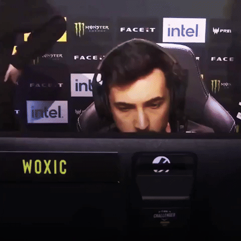 Woxic GIF