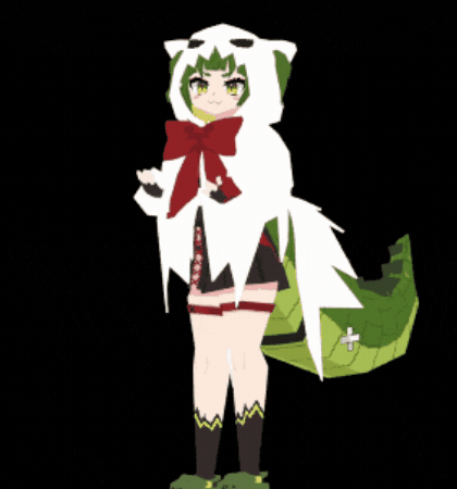 Dance Ghost GIF