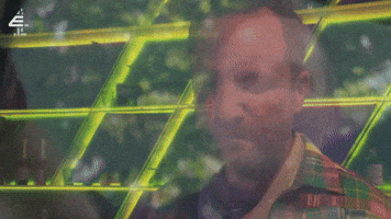 Scared Shock GIF by Hollyoaks