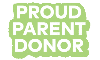 Badge Parent Sticker by St. Edmund's Academy