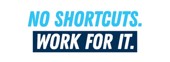 Work Shortcuts GIF by BluesparkPH