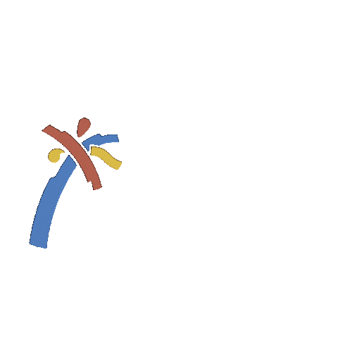 Turisme  Comunitat Valenciana Sticker