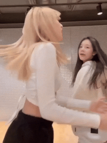 Kpop GIF