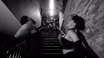 Bad Romance X Toxic GIF