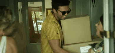 Monday GIF