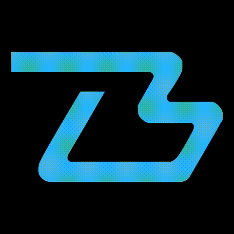 Logo B GIF by Balticbhp