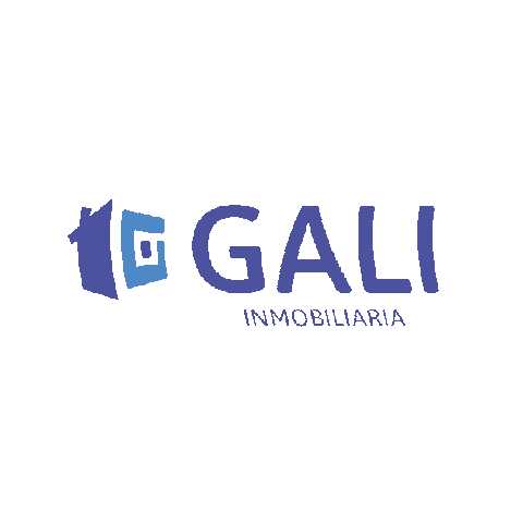 Inmobiliaria Gali Sticker