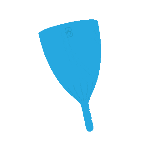 BloodyBuddyCup Sticker