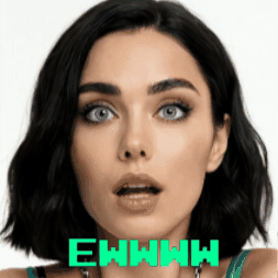 Ew GIF