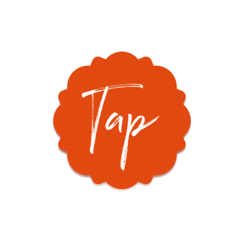 LABELVIE_LATELIER Sticker