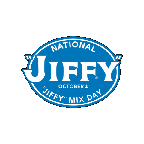 Jiffy Sticker by JIFFYMixes