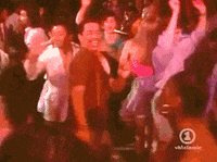 Clubbing GIFs - Get the best GIF on GIPHY