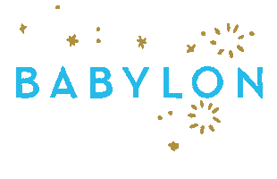 Babylonilfilm Sticker by Babylon