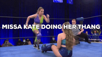 Missa Kate Nwa GIF