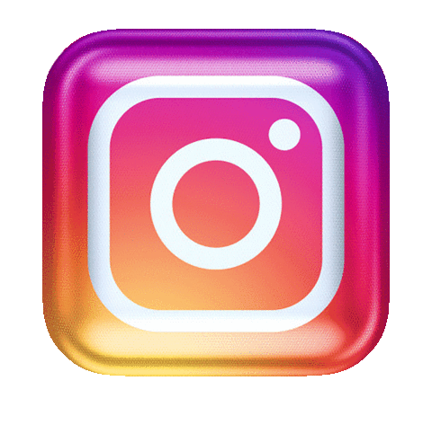 Instagram 3D Sticker for iOS & Android | GIPHY