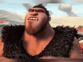 The Croods Thats Real GIF