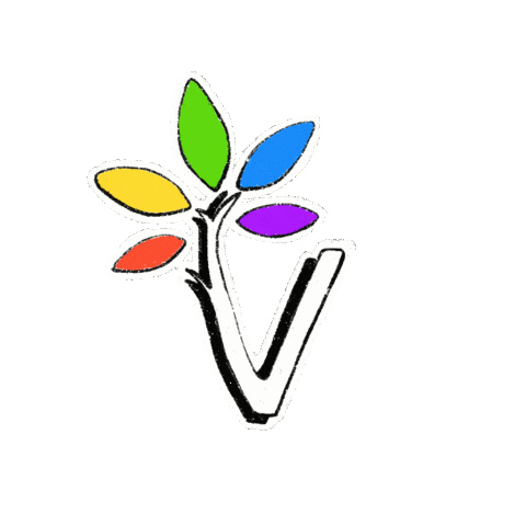 Pride Vitamins Sticker by Vitacost