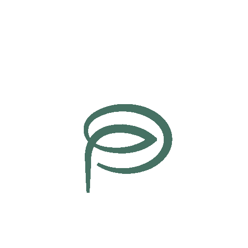 PADIE Sticker