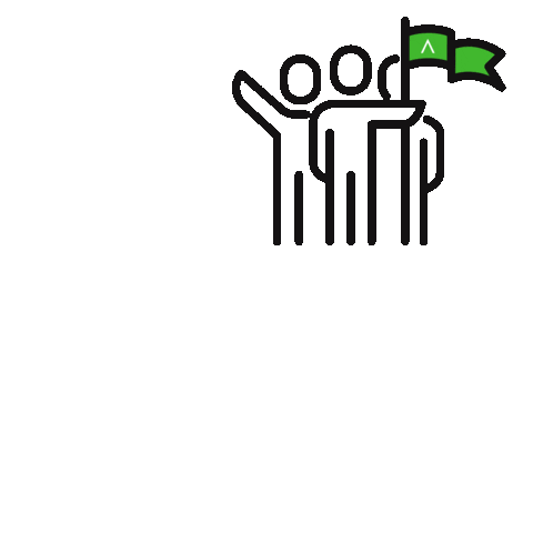 Ayano high class branding solutions Sticker