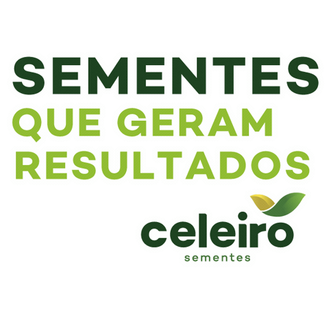 Celeiro Sementes Sticker