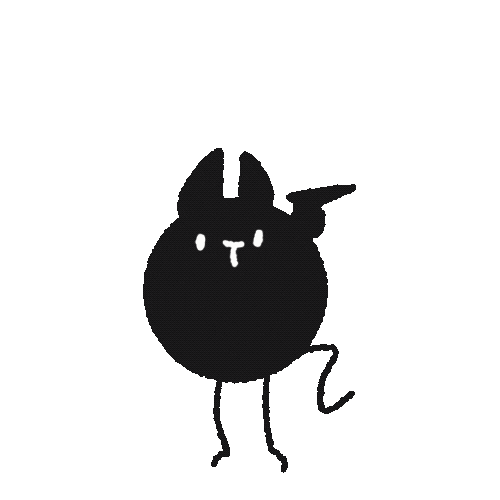 Dancing Sticker
