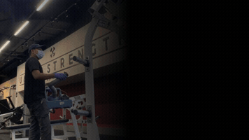 GIF by Union Strength